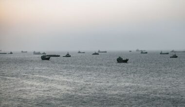 June 24, 2026 - Global oil prices fall to lowest level since before the US-Iran war