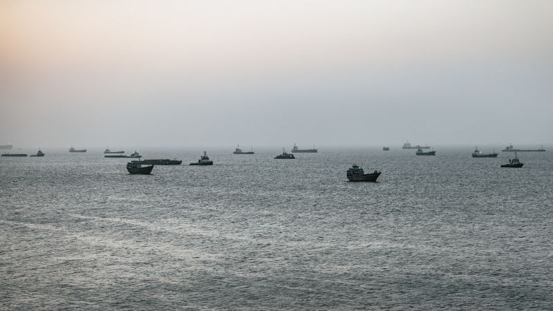 June 24, 2026 - Global oil prices fall to lowest level since before the US-Iran war