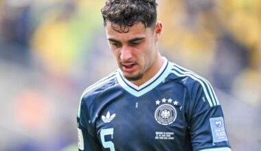 Lahm calls for Pavlović to be dropped from Germany’s starting XI