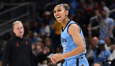 WNBA: After snapping their skid, can the Sky generate winning momentum?