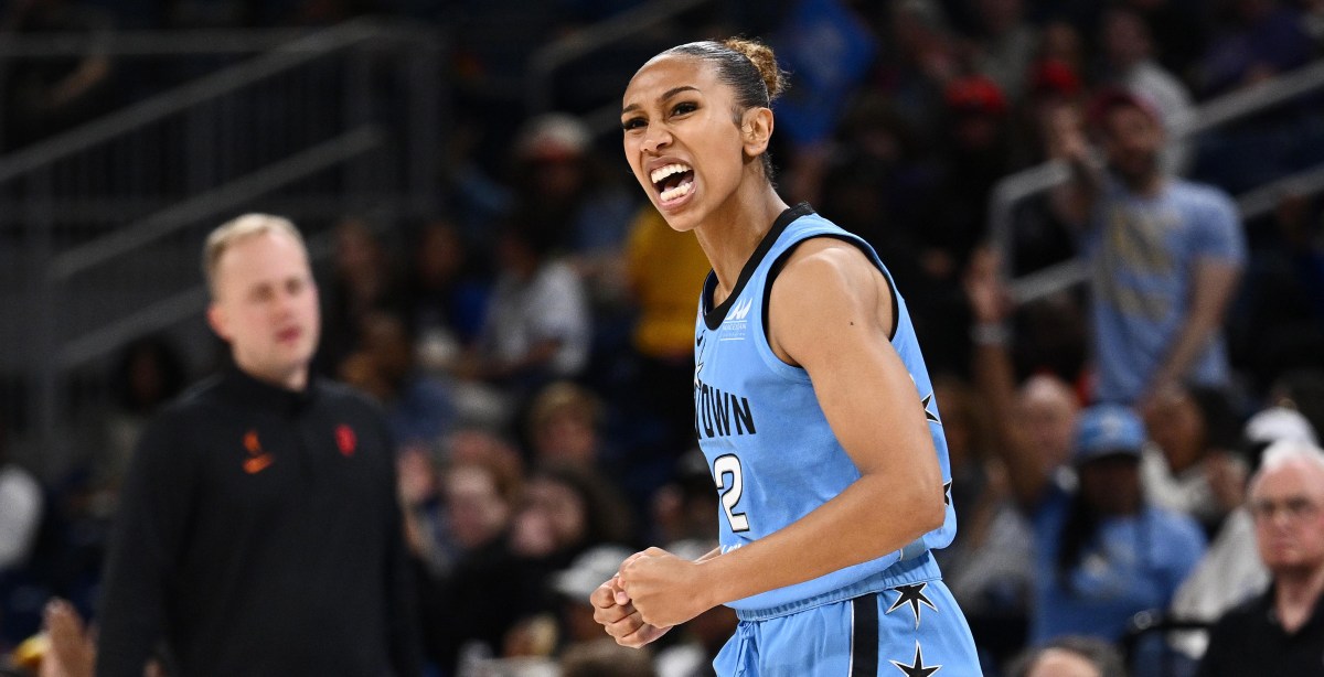 WNBA: After snapping their skid, can the Sky generate winning momentum?