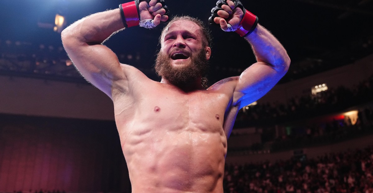 Matches To Make After UFC Baku
