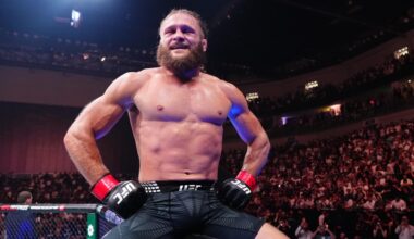 ‘Put his ass in the dirt’: Pros react to Rafael Fiziev’s spectacular UFC Baku knockout