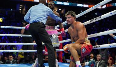 Highlights! Boots Stops Zayas In Back-And-Forth Thriller!