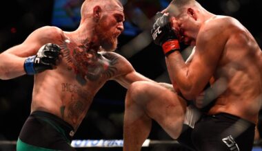 Rewind! Watch Conor McGregor, Max Holloway Full Fight Marathon Ahead Of UFC 329