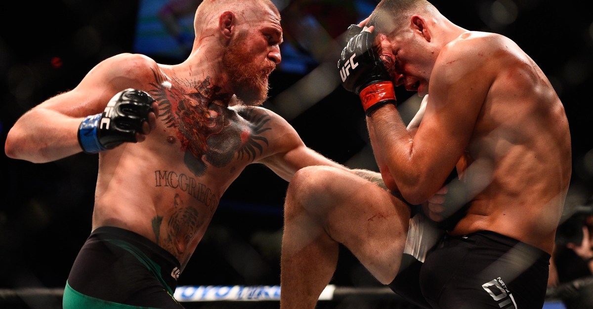 Rewind! Watch Conor McGregor, Max Holloway Full Fight Marathon Ahead Of UFC 329