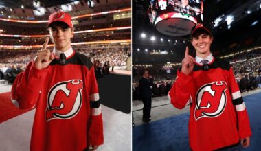 Looking Back: Relive "Journey to One" Ahead of the 2026 NHL Draft | DRAFT