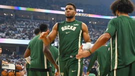 Giannis Antetokounmpo trade destinations: Final ranking of 12 landing spots, from Heat to mystery teams