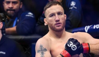 UFC Freedom 250 DFS Picks: Captain Mode Showdown Strategy