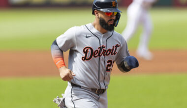 Tigers Place Gleyber Torres On IL, Activate Casey Mize