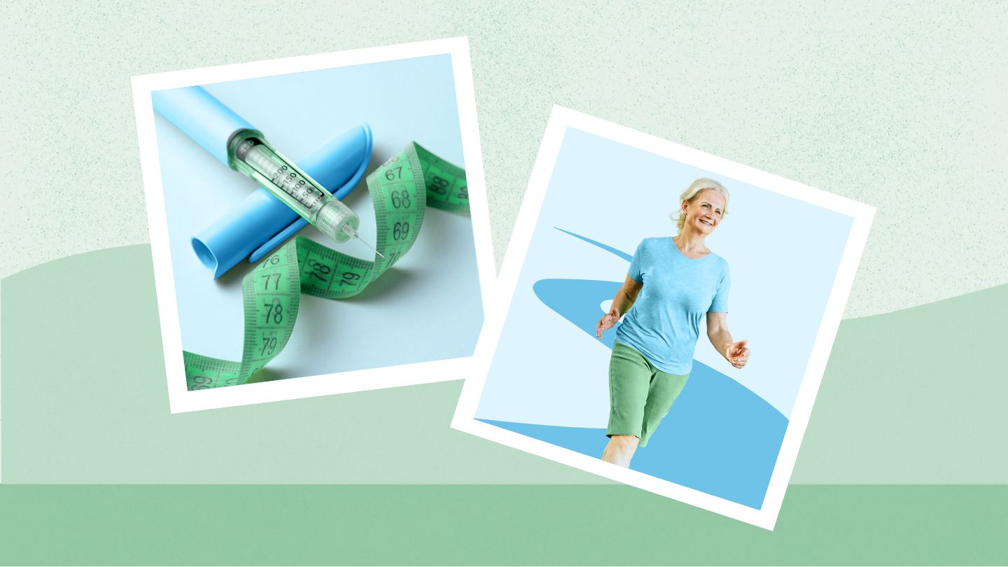 GLP-1s Could Yield Major Benefits for Achy Knees