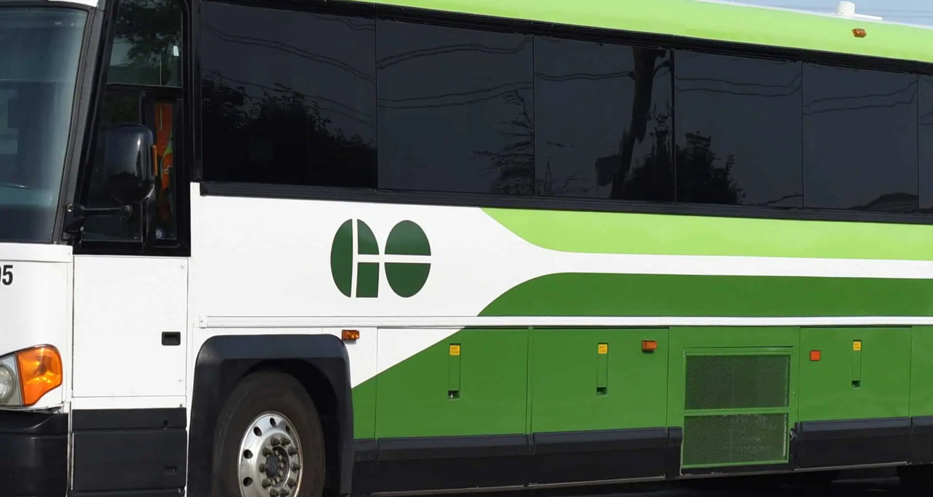go bus scooter hit mississauga