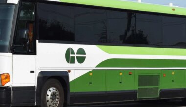 go bus scooter hit mississauga