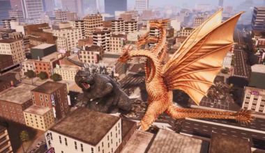Godzilla: Destroy All Monsters Melee Remastered Leak Revealed