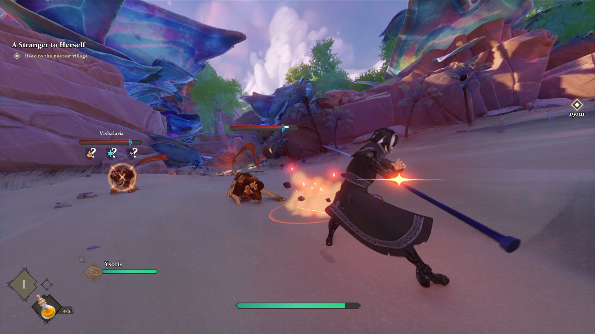 Going Hands-On With Edge Of Memories—Living On The Razor’s Edge Going Hands-On With Edge Of Memories—Living On The Razor’s Edge