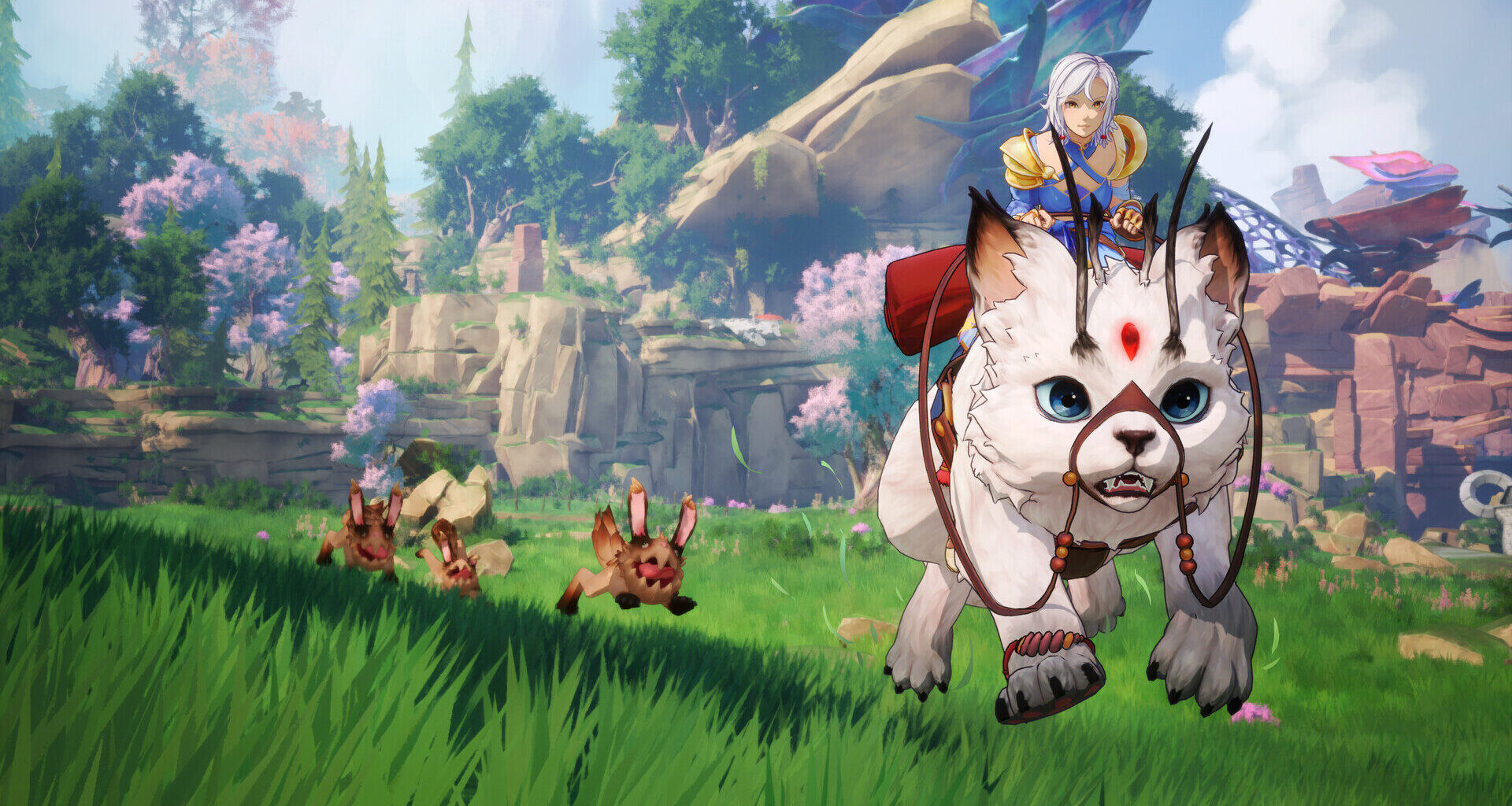 Going Hands-On With Edge of Memories—Living on the Razor’s Edge