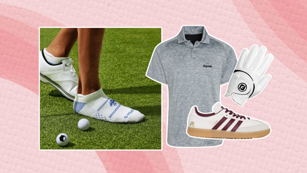 12 Best Father's Day Golf Gifts for Dads Who Are Above Par (2026)