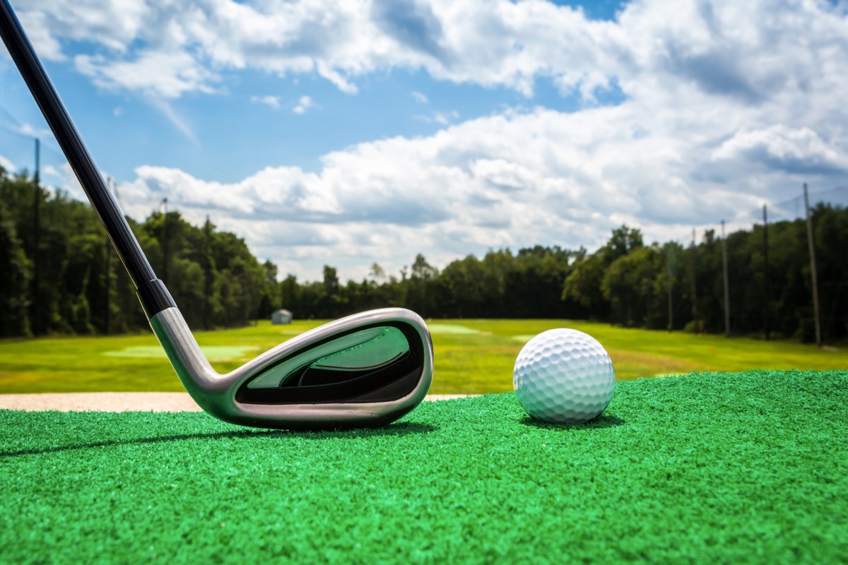 Golf in the dark at Silver Creek to support Crime Stoppers