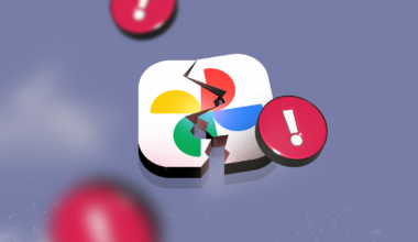 I'm tired of pretending Google Photos is a good Android gallery app