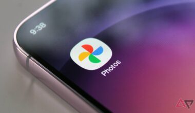 Google Photos could be working on new ways to transform your videos