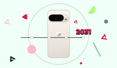 I bought a Pixel 9 for Google's software, and now I'm watching Oppo run it better