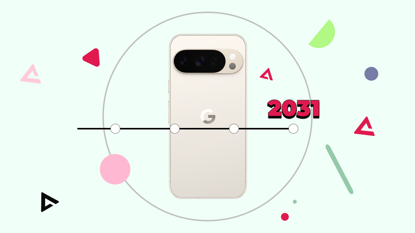 I bought a Pixel 9 for Google's software, and now I'm watching Oppo run it better