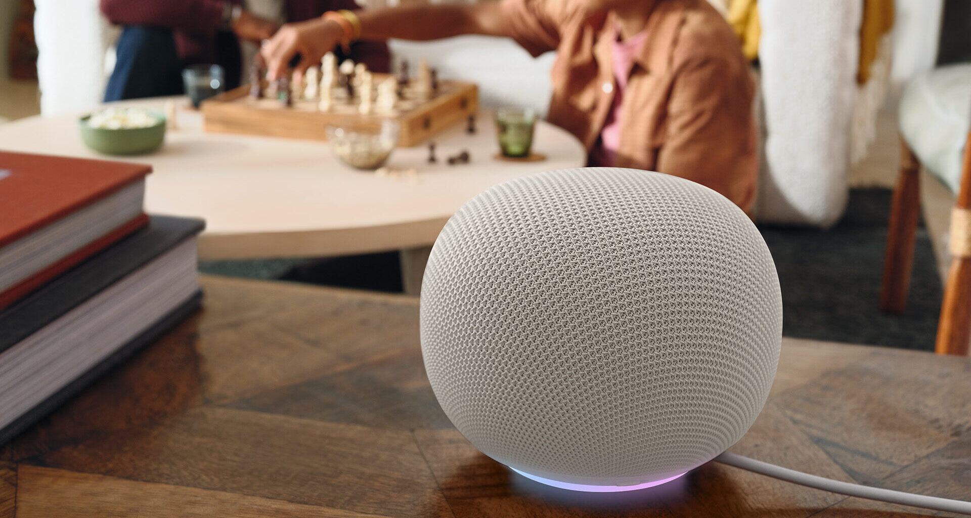 Google Unveils The Upcoming Gemini-Powered Google Home Speaker
