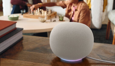 Google Unveils The Upcoming Gemini-Powered Google Home Speaker