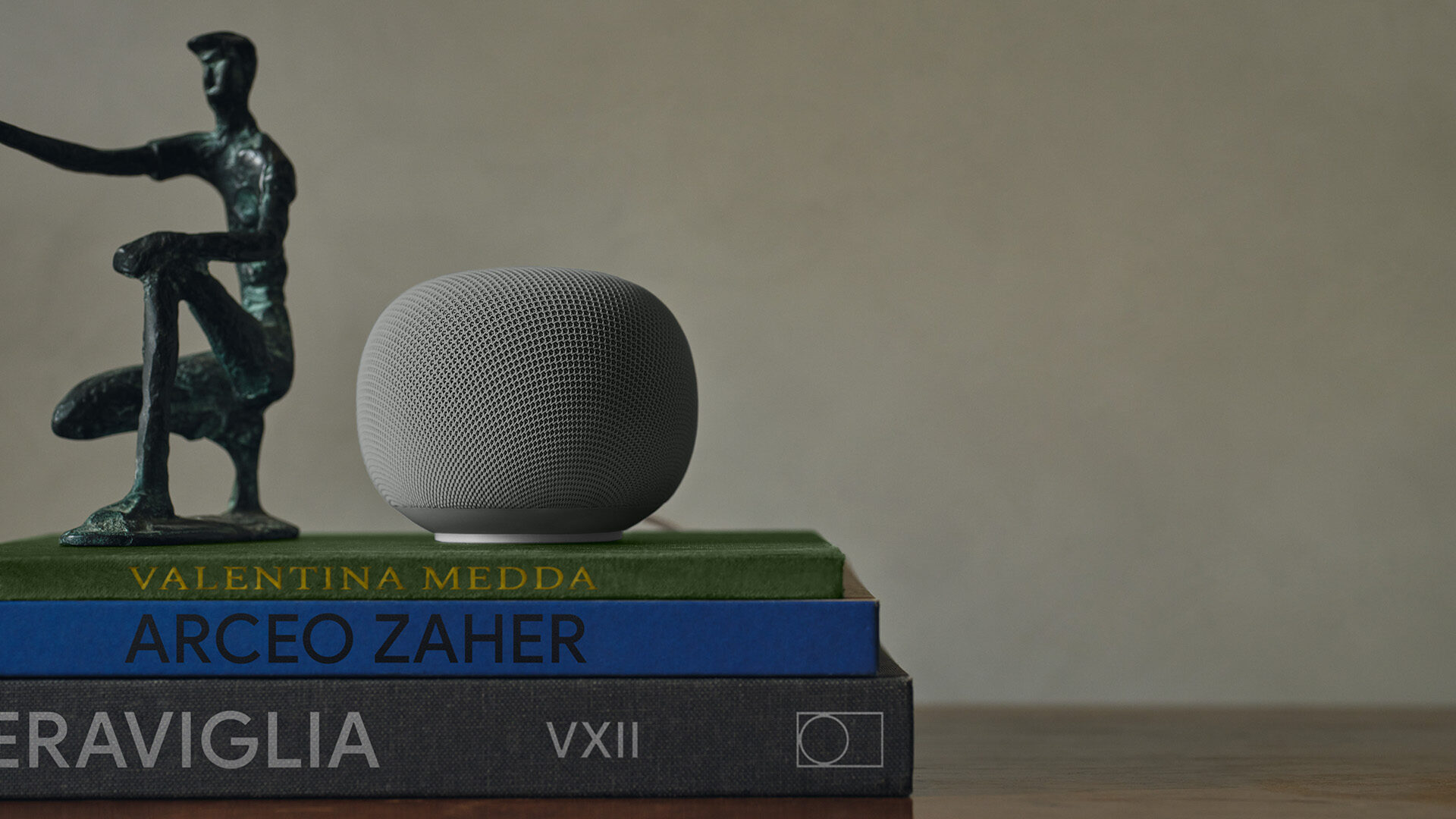 Google Unveils The Upcoming Google Home Speaker, Featuring Gemini For Home Assistance Google Unveils The Upcoming Gemini-Powered Google Home Speaker