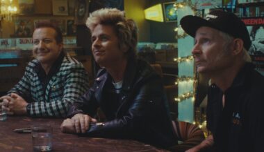 See 'Nimrods: A Green Day Comedy' Trailer