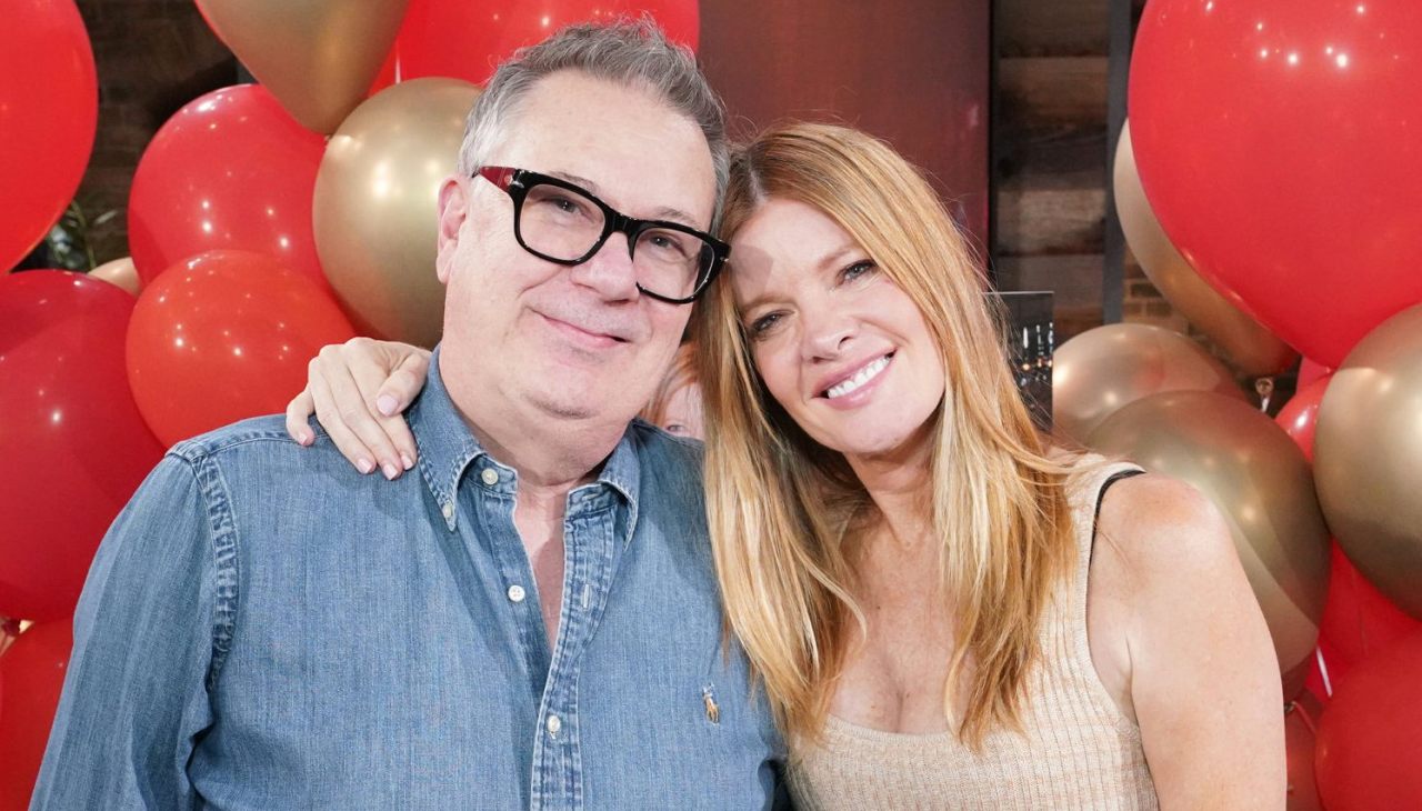 The Young and the Restless Head Writer Josh Griffith Out