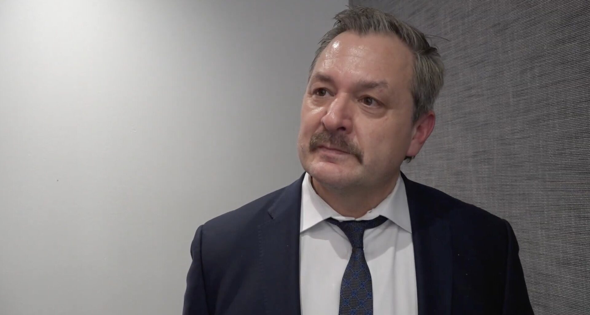 John Gruden on the Toronto Marlies winning the Eastern Conference championship: “No one was expecting anyone to put on a show… They just played as a team… All they care about is winning”
