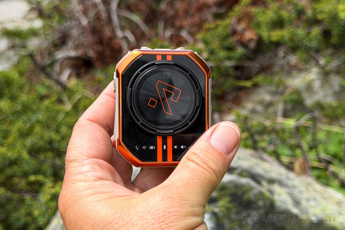 RugOne Xlink 7 hands-on review