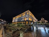 Low-light samples, ultrawide camera (0.5x) - 12mm, f/2.0, ISO 6150, 1/17s (4096x3072px) - Motorola Razr 70 review