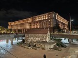 Low-light, main camera (1x): Xiaomi 17T Pro - 23mm, f/1.7, ISO 50, 1/20s (4096x3072px) - Xiaomi 17T vs. 17T Pro