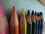 Close-up samples, ultrawide camera (0.5x) - 12mm, f/2.0, ISO 2182, 1/20s (4096x3072px) - Motorola Razr 70 review