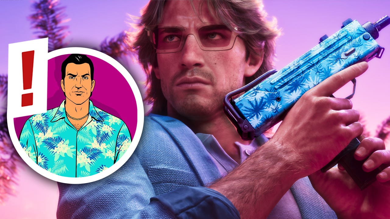 GTA 6 Special Edition and Preorder Reveal Gameplay Details