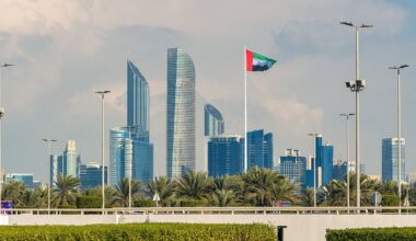 Homegrown Innovation and Entrepreneurship Power Abu Dhabi’s Knowledge-Driven Economy