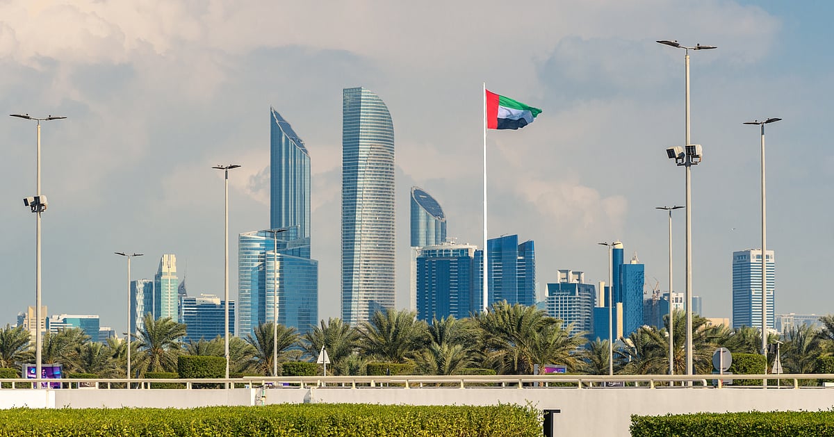 Homegrown Innovation and Entrepreneurship Power Abu Dhabi’s Knowledge-Driven Economy