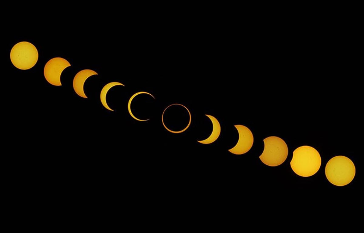 Total Solar Eclipse 2026 Explained: Path, Visibility in Europe and Beyond, and a Preview of 2027’s 6-Minute Darkness