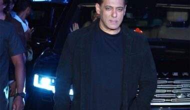 Govind Namdev distances himself from Kala Hiran amid Salman Khan court battle