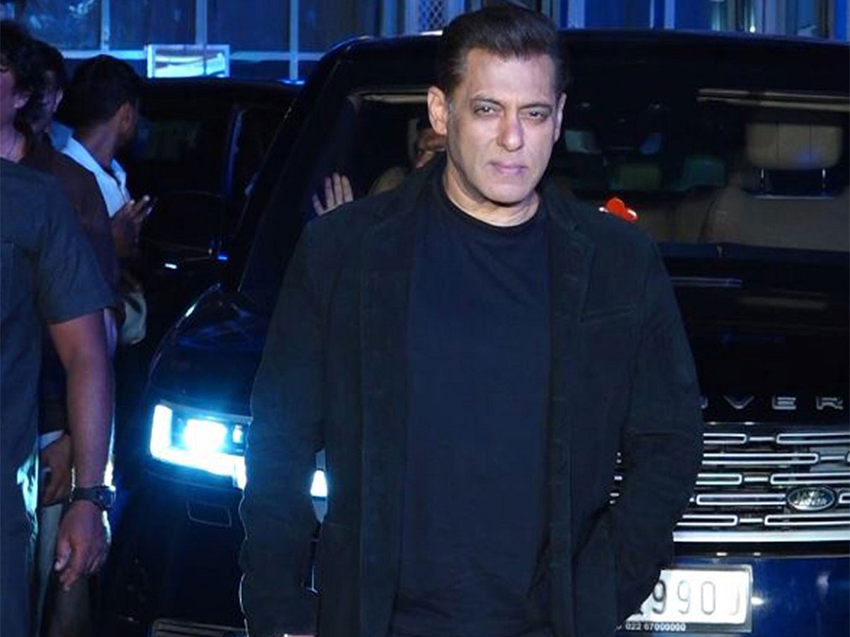 Govind Namdev distances himself from Kala Hiran amid Salman Khan court battle