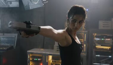 Alia Bhatt leads YRF’s Alpha as SRK cheers her fierce avatar: All you need to know about the spy film