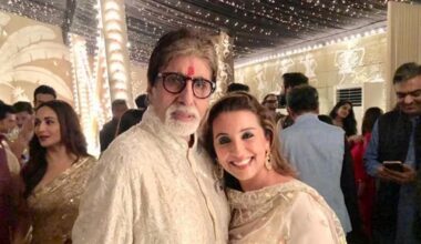 Perizaad Zorabian’s Journey: Why the Bollywood Actress Quit Films to Run a Rs 120-Crore Poultry Empire