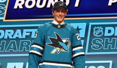 2026 NHL Draft Diary: Keaton Verhoeff