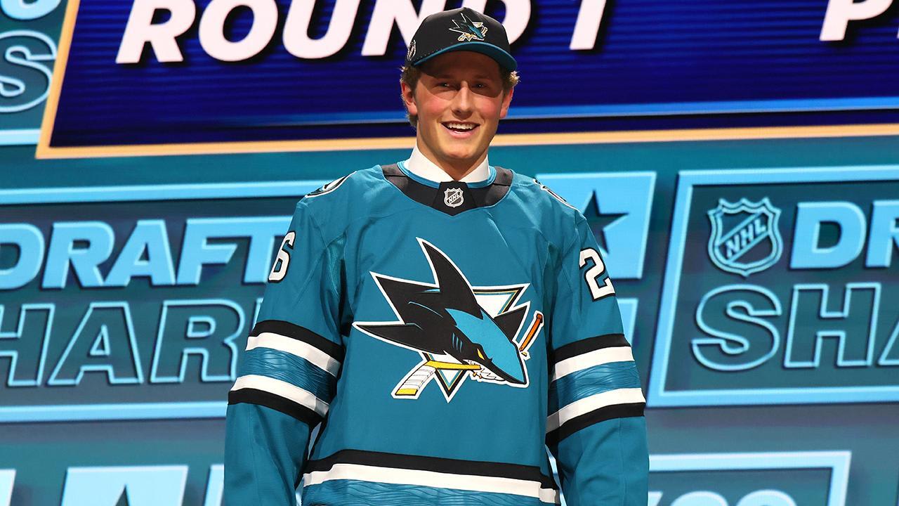 2026 NHL Draft Diary: Keaton Verhoeff