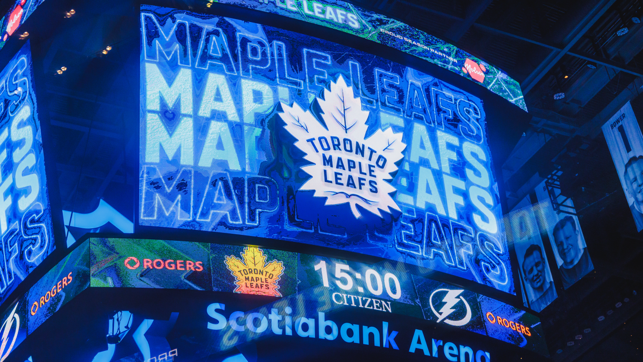 Maple Leafs in 'final phases' of hiring coach, GM says