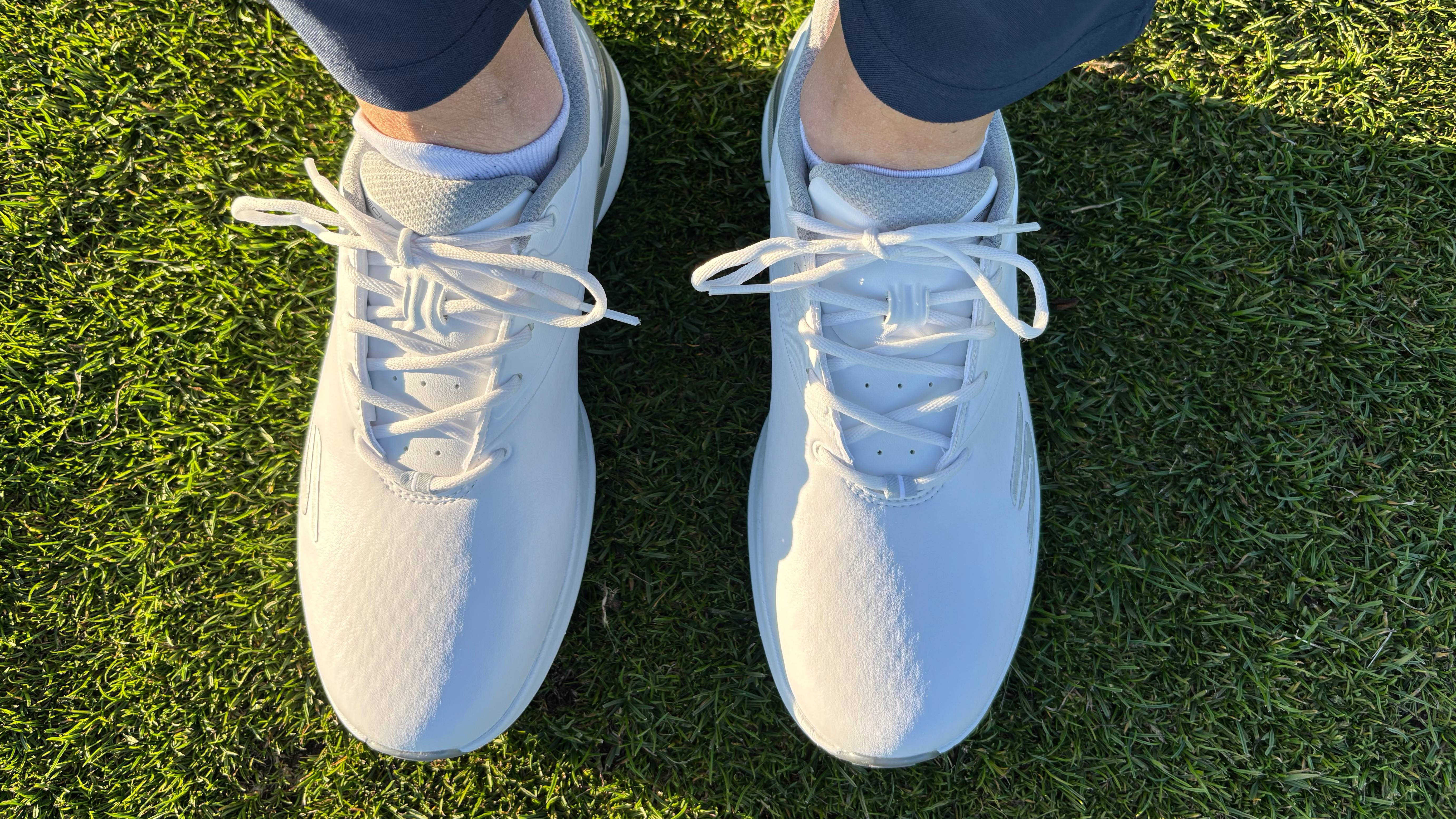 Skechers Slip-ins Blade Tour Golf Shoe