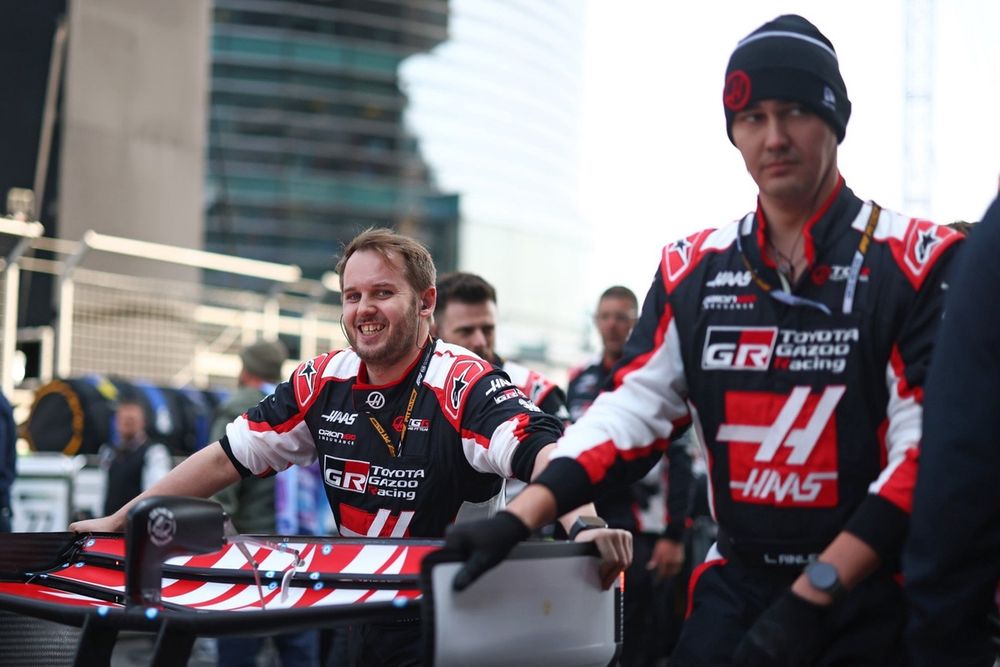 Today’s mechanics will look back on their experiences with similar satisfaction