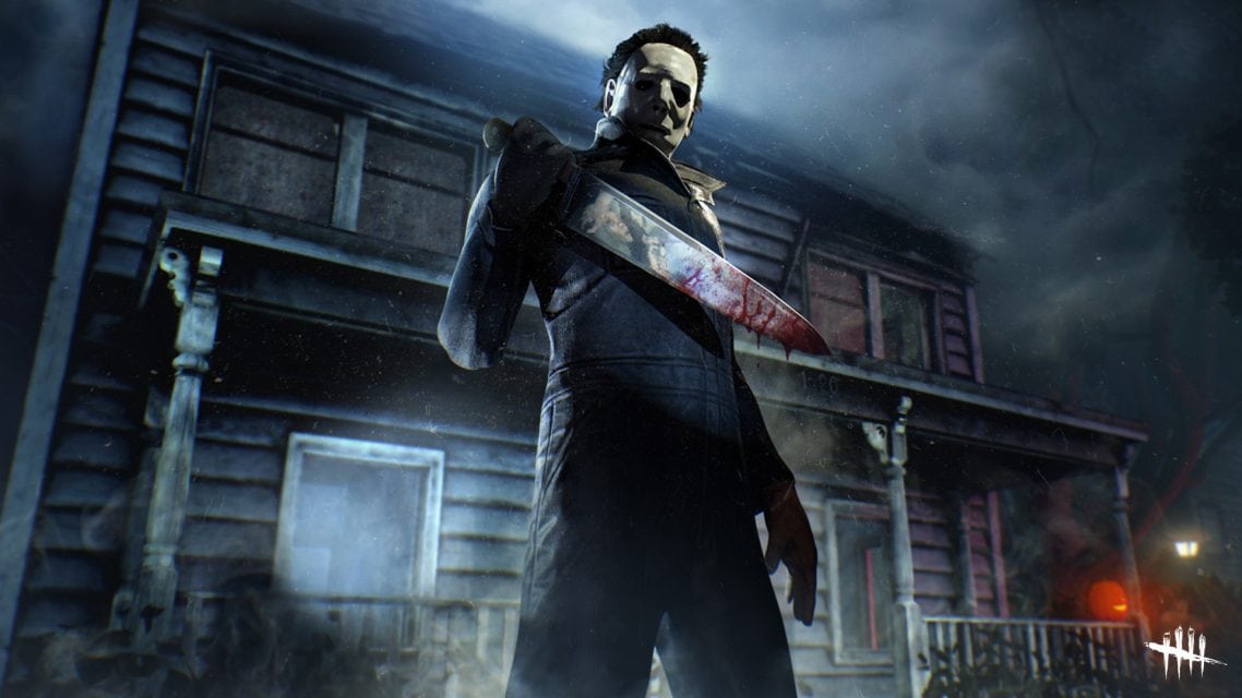 Halloween Key Art